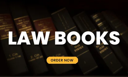 Law Books Mobile lawmart banner image