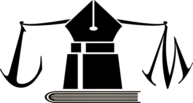 Lawmart menu logo