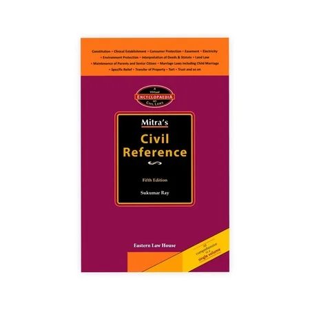 Sukumar Ray's Mitra's Civil Reference