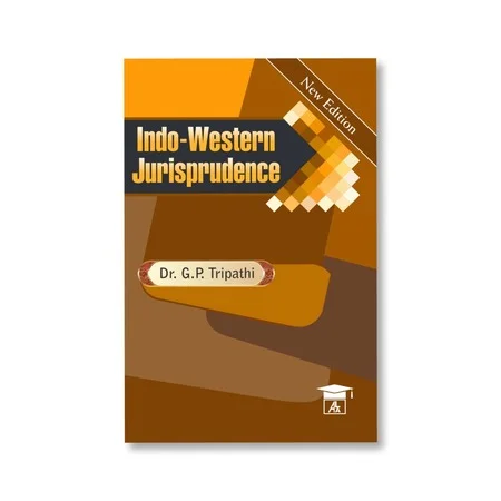 G.P. Tripathi 's Indian Jurisprudence