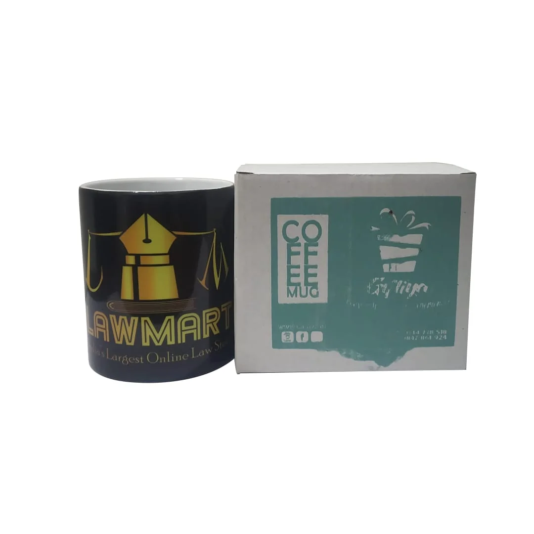 Lawmart Logo Theme Coffee Mugs