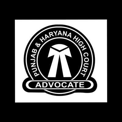 Advocate Sticker