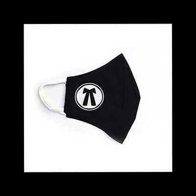Advocate Logo Mask