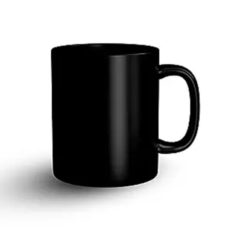 Advocate Logo Magic Mug