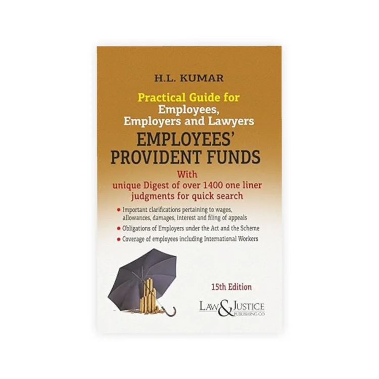 H.L. Kumar's Employees' Provident Funds 