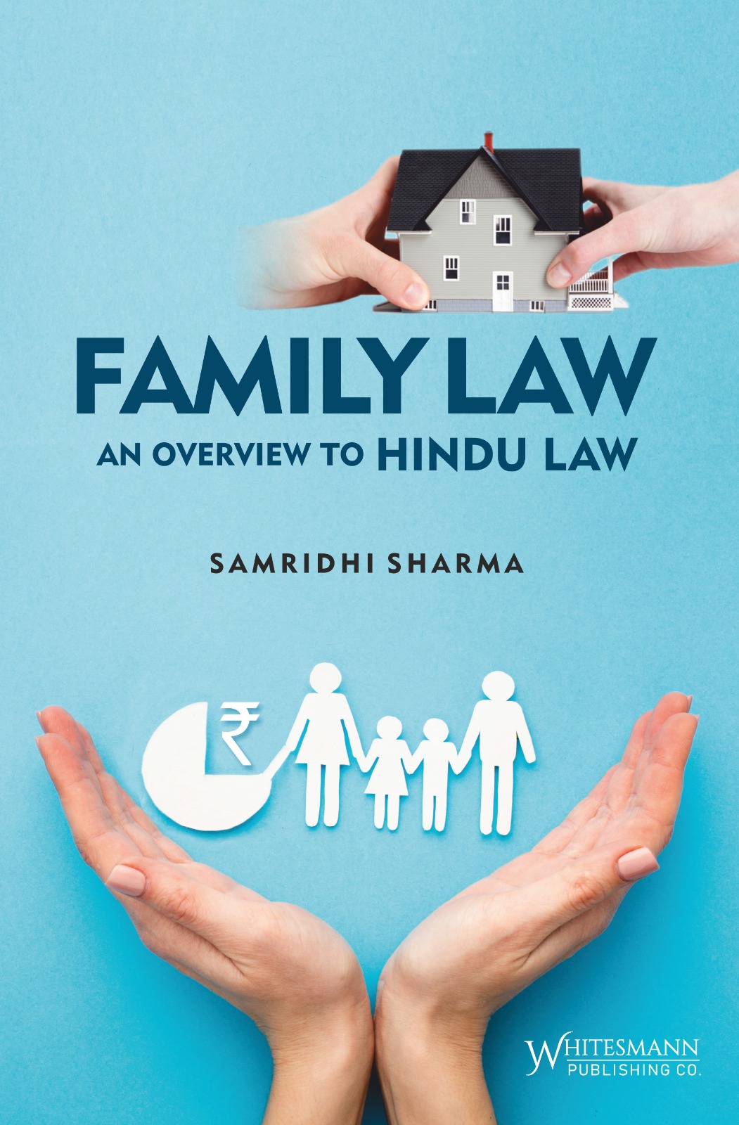 Samridhi Sharma Family Law An Overview to Hindu Law